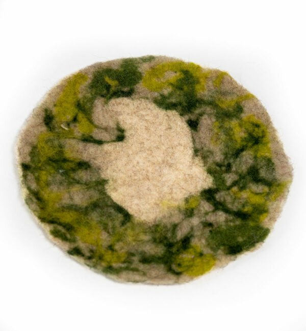 Set de table rond – Image 2